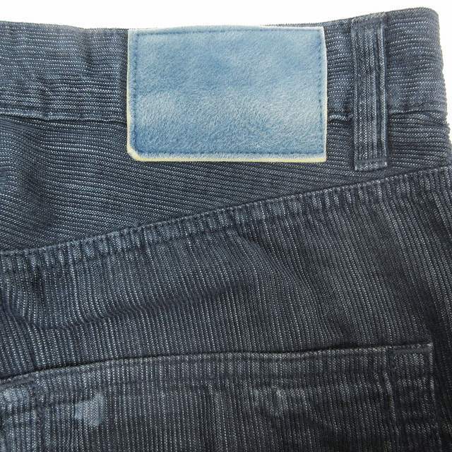 いラインアップ コーデュロイ フルクサス CORDUROY KANO 04 FLUXUS