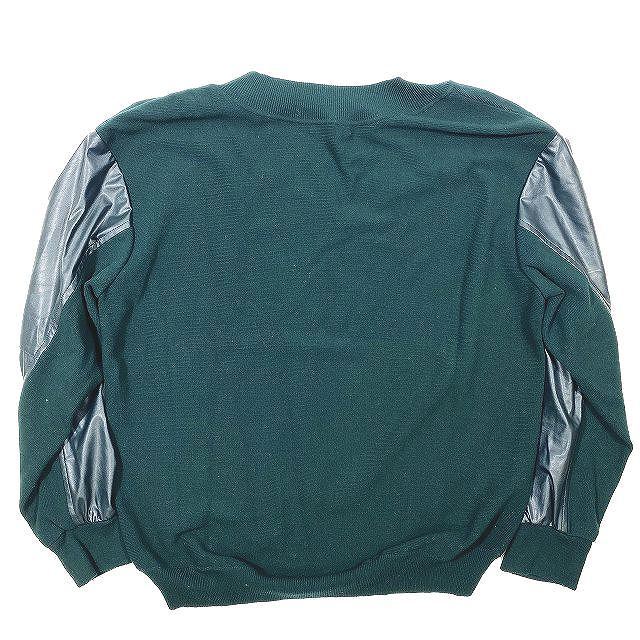 20AW エポカ EPOCA La maglia ニット セットアップ Vネックプル