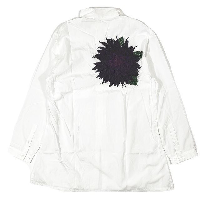 美品 21SS ヨウジヤマモトプールオム YOHJI YAMAMOTO POUR HOMME