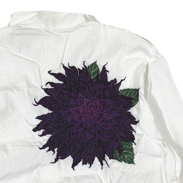 美品 21SS ヨウジヤマモトプールオム YOHJI YAMAMOTO POUR HOMME