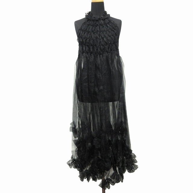 極美品 21ss ノワールケイニノミヤ Noir kei ninomiya