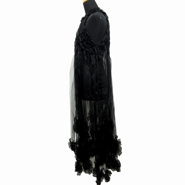 極美品 21ss ノワールケイニノミヤ Noir kei ninomiya