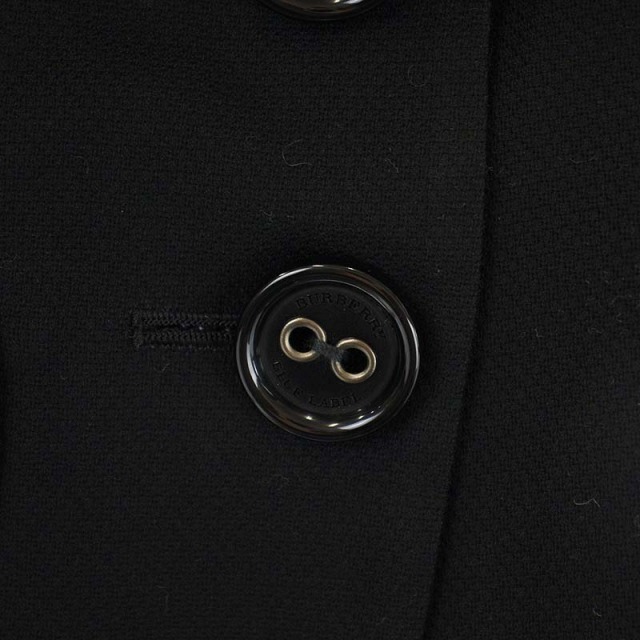 バーバリーブルーレーベル BURBERRY BLUE LABEL パフスリーブ 半袖