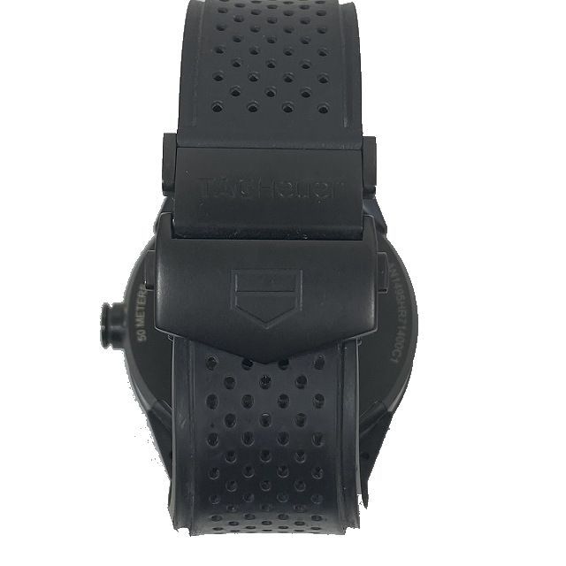 タグホイヤー TAG HEUER コネクテッドモジュラー ゴルフエディション
