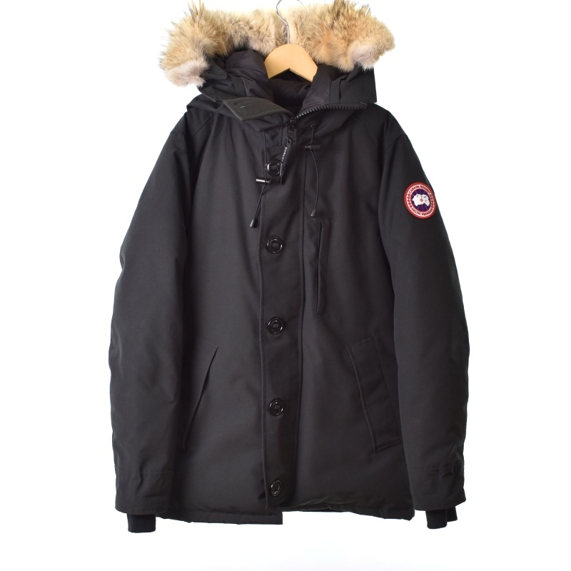 NEW特価】 CANADA GOOSE - カナダグース シャトーパーカー 3426MA