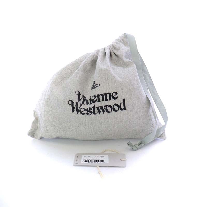 ヴィヴィアンウエストウッド Vivienne Westwood DEBBIE MEDIUM BAG
