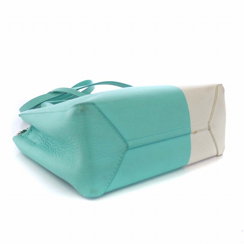ティファニー TIFFANY & CO. トートバッグ ハンドバッグ ショルダー