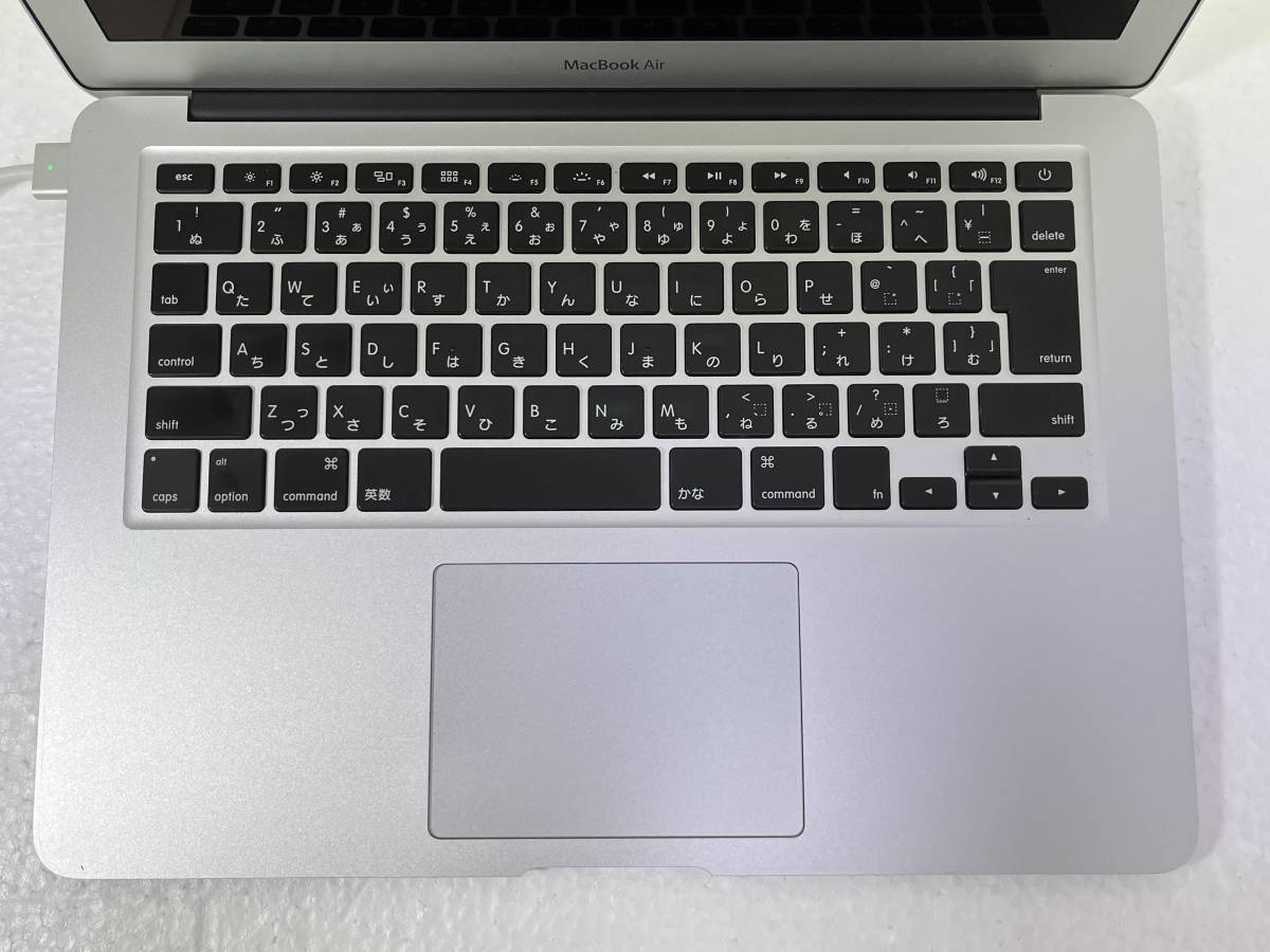 180日保証 Macbook Air Corei5 5350U/8G/新品SSD1000G/macOS/Win11 Pro/Office2019H&B_画像4