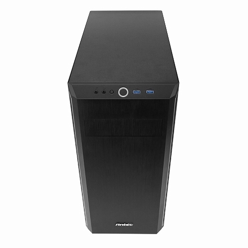 静音モデル一年保証 新品TSUKUMO i7 12700K/16G/SSD500G(NVMe)/Win11 Pro/Office2019H&B/PowerDVD①_画像4