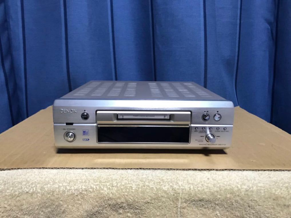 新品?正規品 DENON 値下げ交渉あり 即決 ゆうパックおてがる版80サイズ