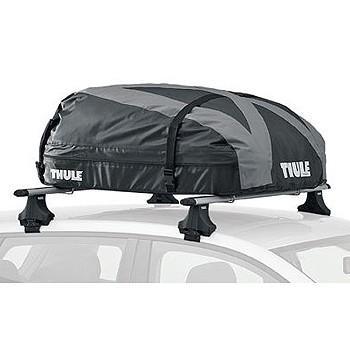 Thule スーリー ソフトルーフボックス RANGER 90 TH6011 レンジャー90