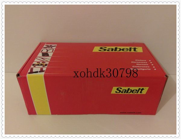 【サベルト】sabelt　 4点スナップオンレーシングベルトハーネス安全ショルダーストラップ x-005_画像7