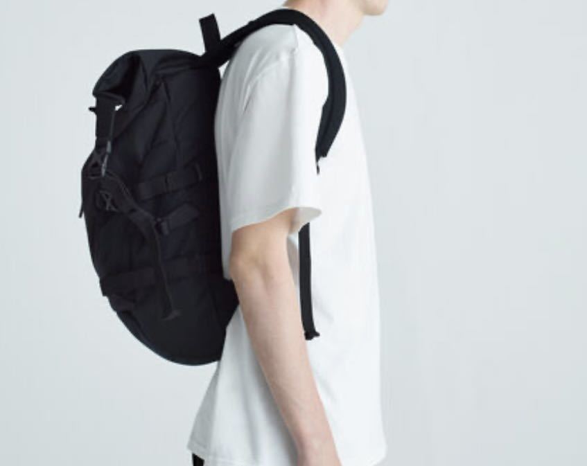 WEB限定】 BACKPACK ROLLTOP ORIGINAL Teva バック アウトドア 正規品