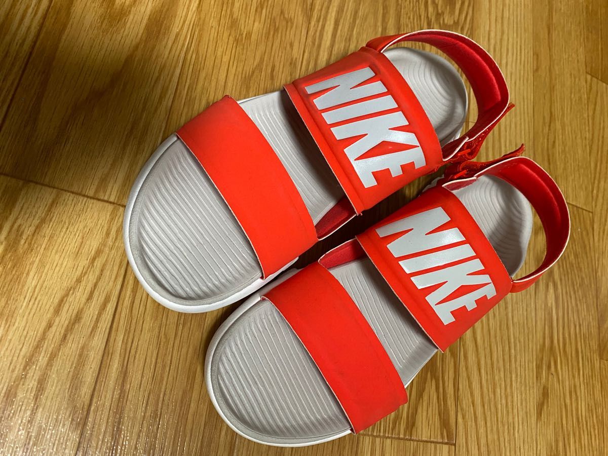 NIKE BENASSI 軽量 サンダル