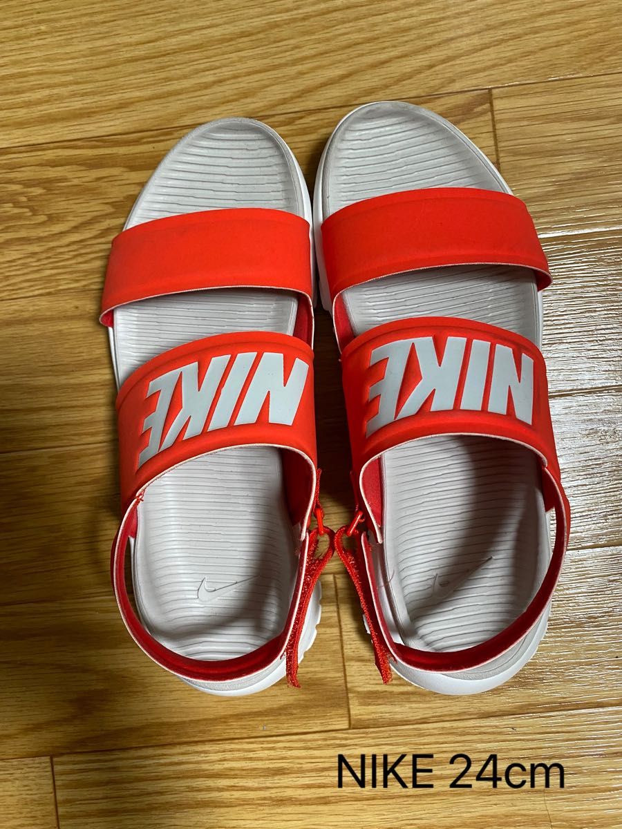 NIKE BENASSI 軽量 サンダル