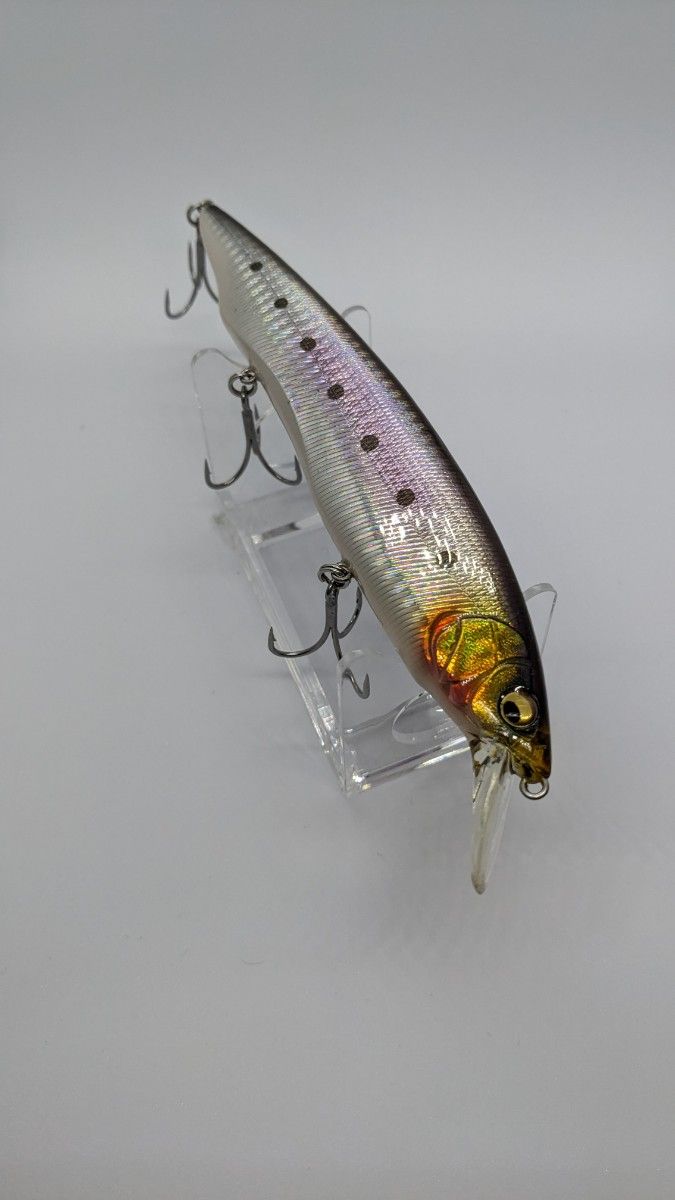 Megabass　Kanata160　鮎　メガバス　カナタ