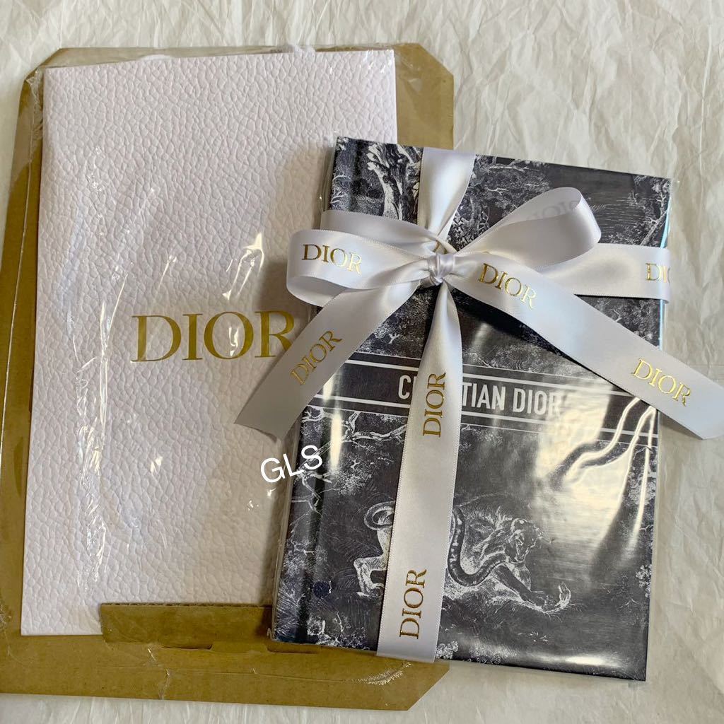 2023最新 新品未開封 christian dior トワル ドゥ ジュイ ノート 2023最新 新品未開封 christian dior トワル ドゥ ジュイ ノート