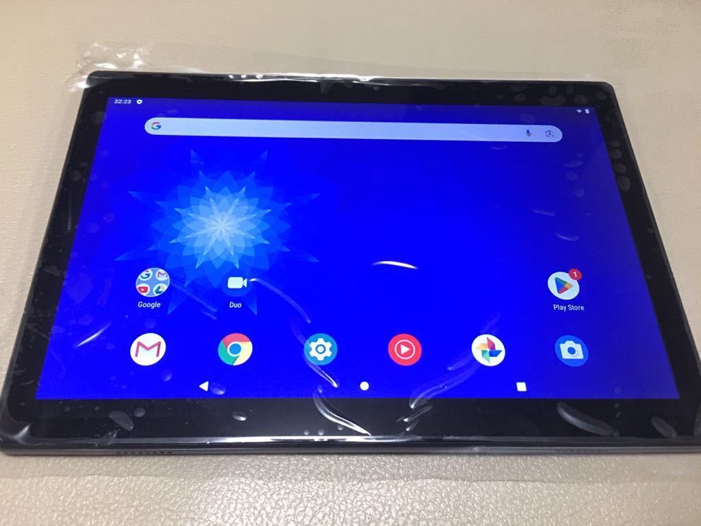 見事な S30 MatrixPad VANKYO 10インチ ほぼ新品 32GB タブレット