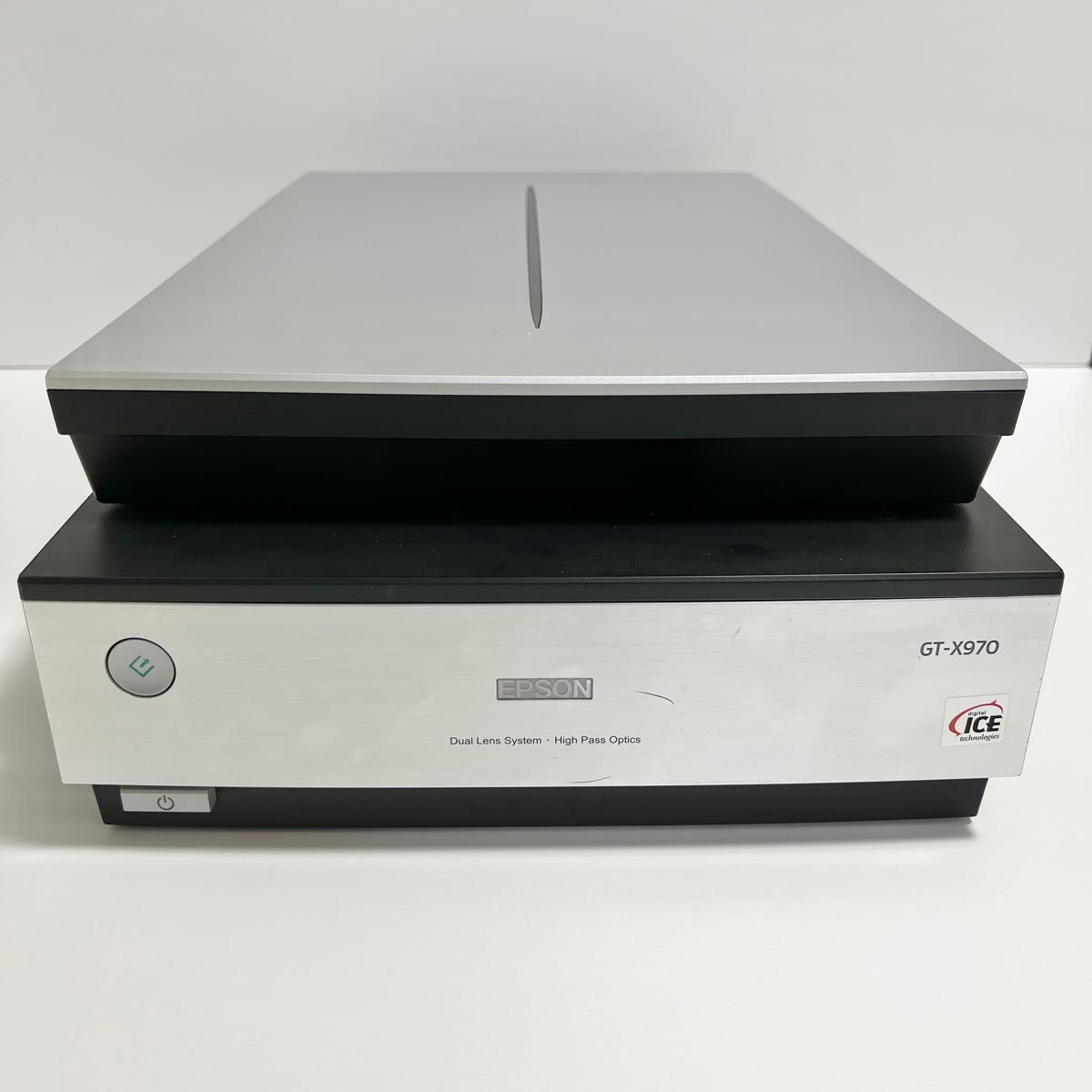 EPSON プロセレクション GT-X970 高性能フィルムスキャナー カラリオ