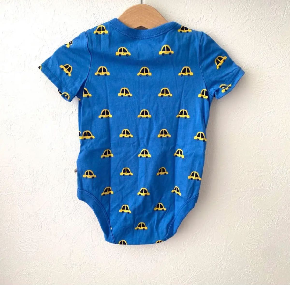 ロンパース petitmain bobochosesテータテートH&M|PayPayフリマ