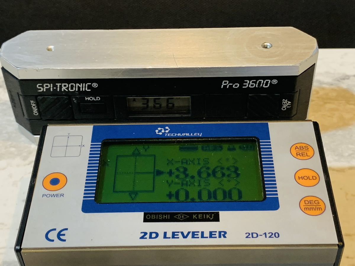 2軸傾斜レベル 2D-120 大菱計器製作所 デジタル 水準器 大菱 OBISHI 2軸傾斜レベル 2D-120 大菱計器製作所 デジタル 水準器 大菱 OBISHI