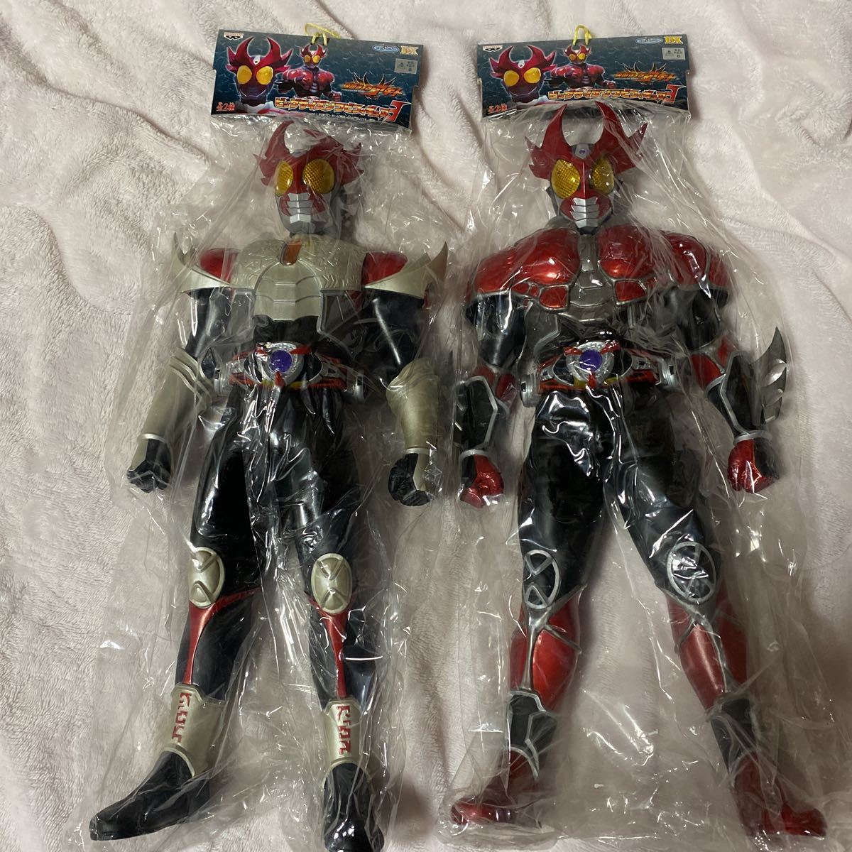 全商品オープニング価格! 仮面ライダーアギト ビッグソフビフィギュア