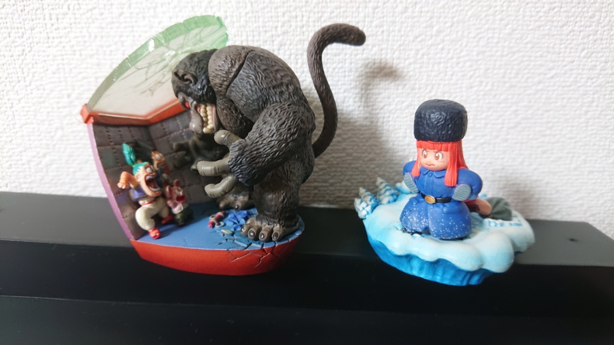 ◇即決中古・送料無料「ドラカプ・クロニクル編 彩色フルコンプ ◇即決中古・送料無料「ドラカプ・クロニクル編 彩色フルコンプ