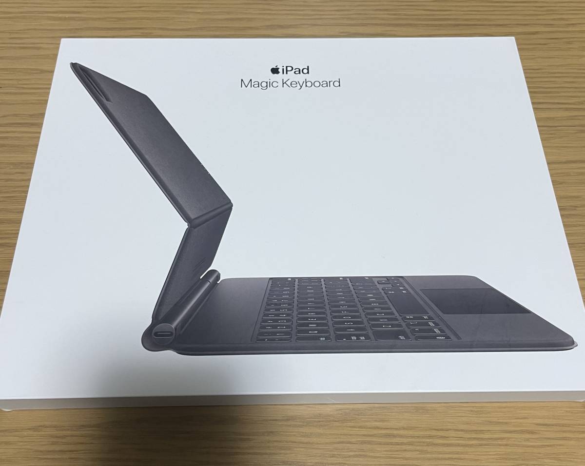 美品!! Apple iPad 11インチ Magic Keyboard | www.mclegal.info