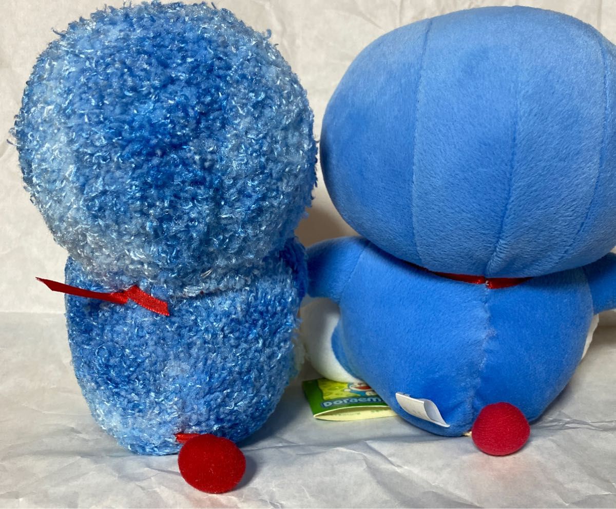 昭和 ドラえもん ぬいぐるみ レトロ 2002年|Yahoo!フリマ(旧 昭和 ドラえもん ぬいぐるみ レトロ 2002年|Yahoo!フリマ(旧