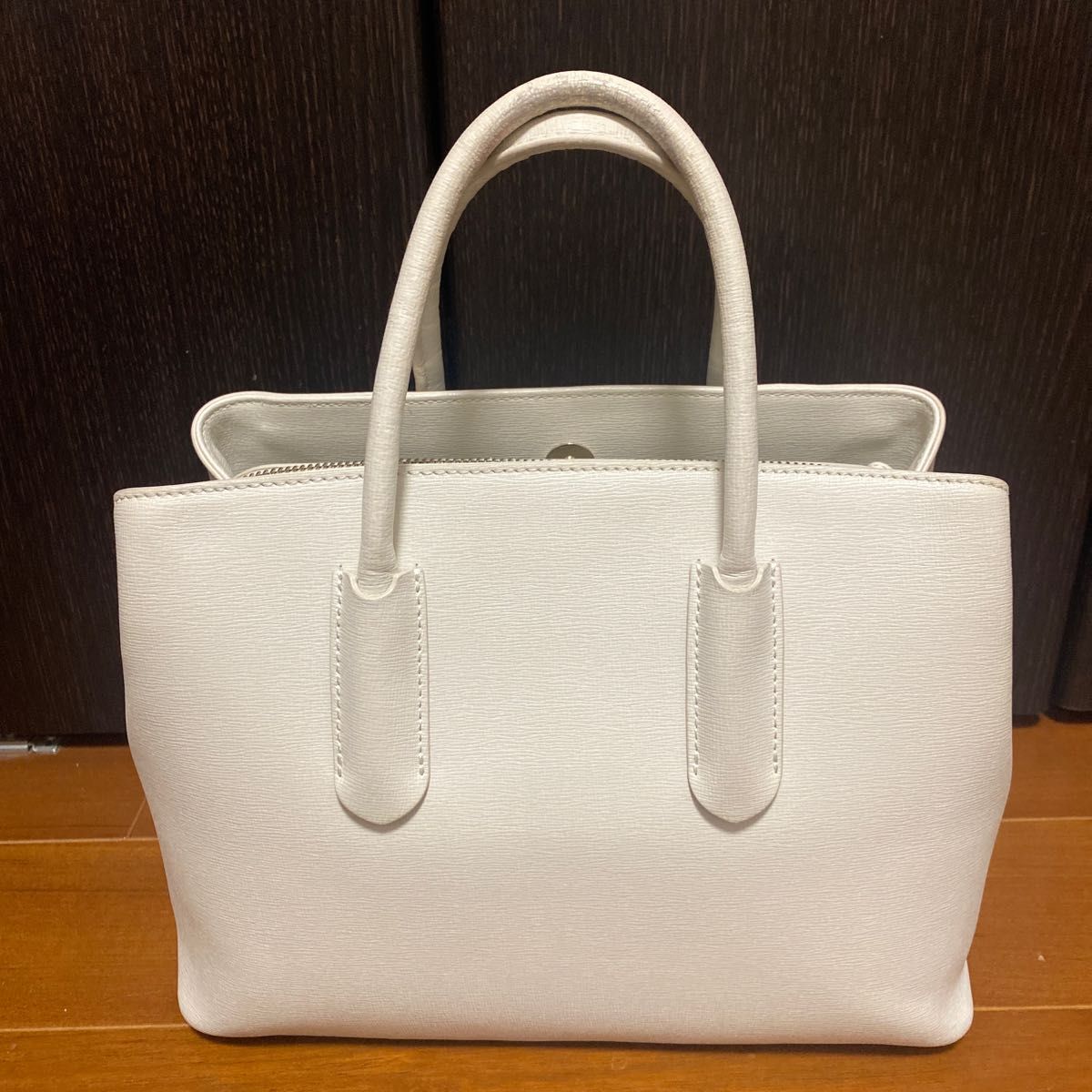 FURLA バッグ ショルダー付 2way
