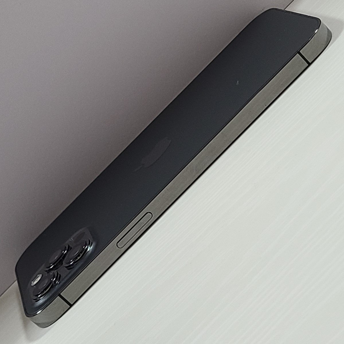 ☆【30294WM】 ジャンク SoftBank MGCY3J/A iPhone12 Pro Max