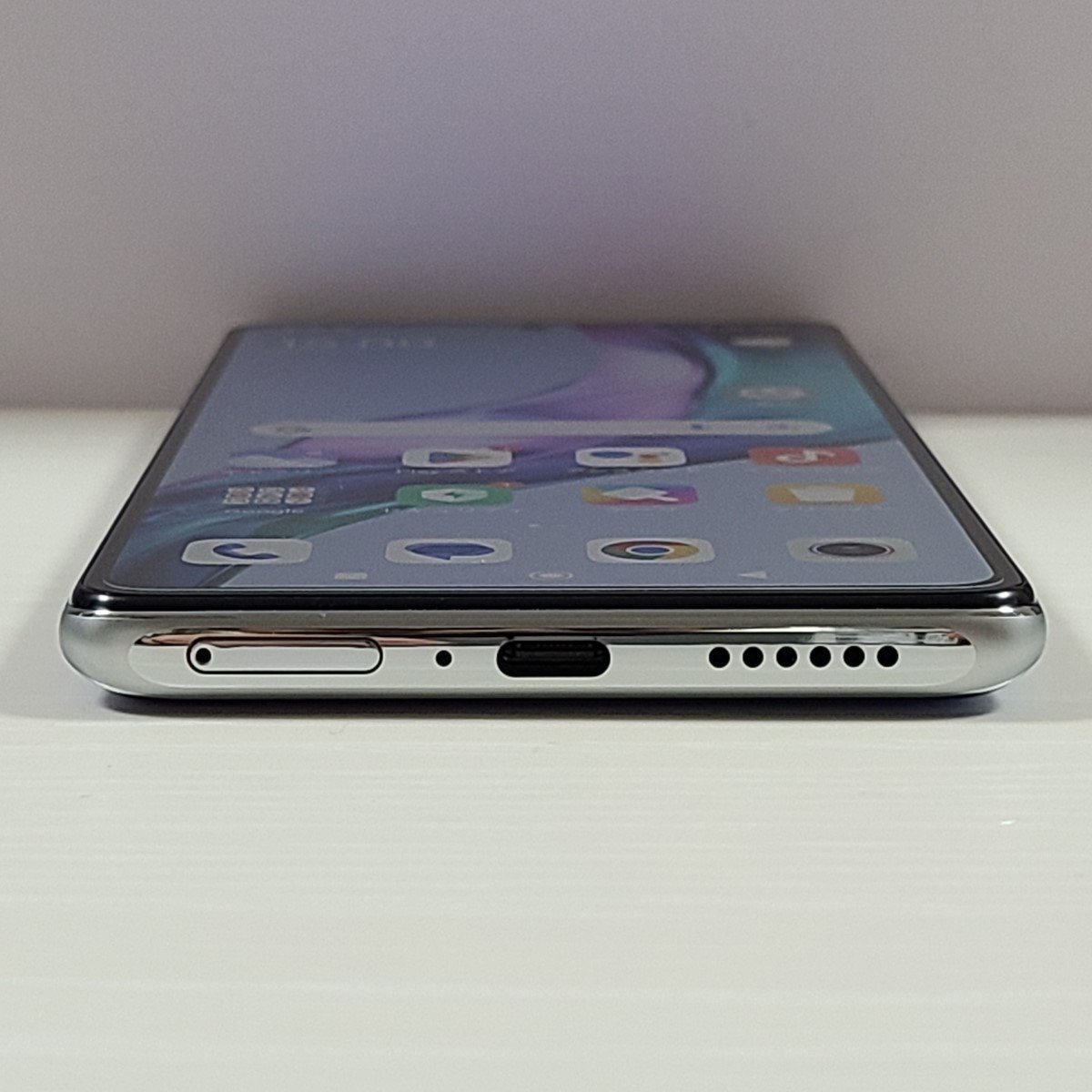 ☆【30422WM】 美品 Xiaomi 11T Pro 2107113SR ブルー 128GB 国内版SIM