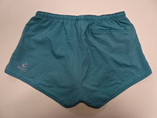 ■0521■ノースフェイス THE NORTH FACE●ショートパンツ S STYLE# NPW21258 SWALLOWTAIL VERY SHORT Women’s●_画像3