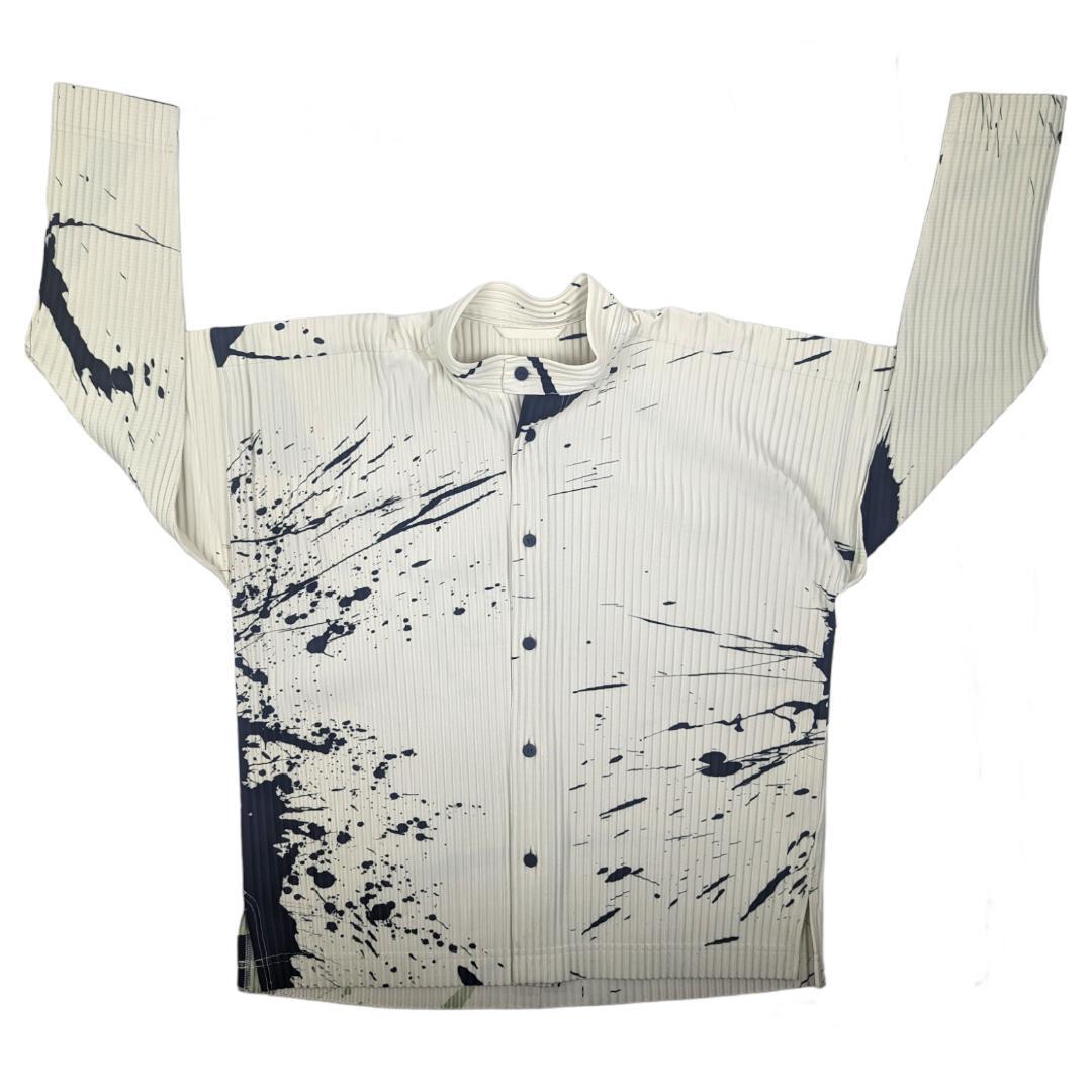 美品】 希少 入手困難 オムプリッセ イッセイミヤケ HOMME 美品】 希少 入手困難 オムプリッセ イッセイミヤケ HOMME