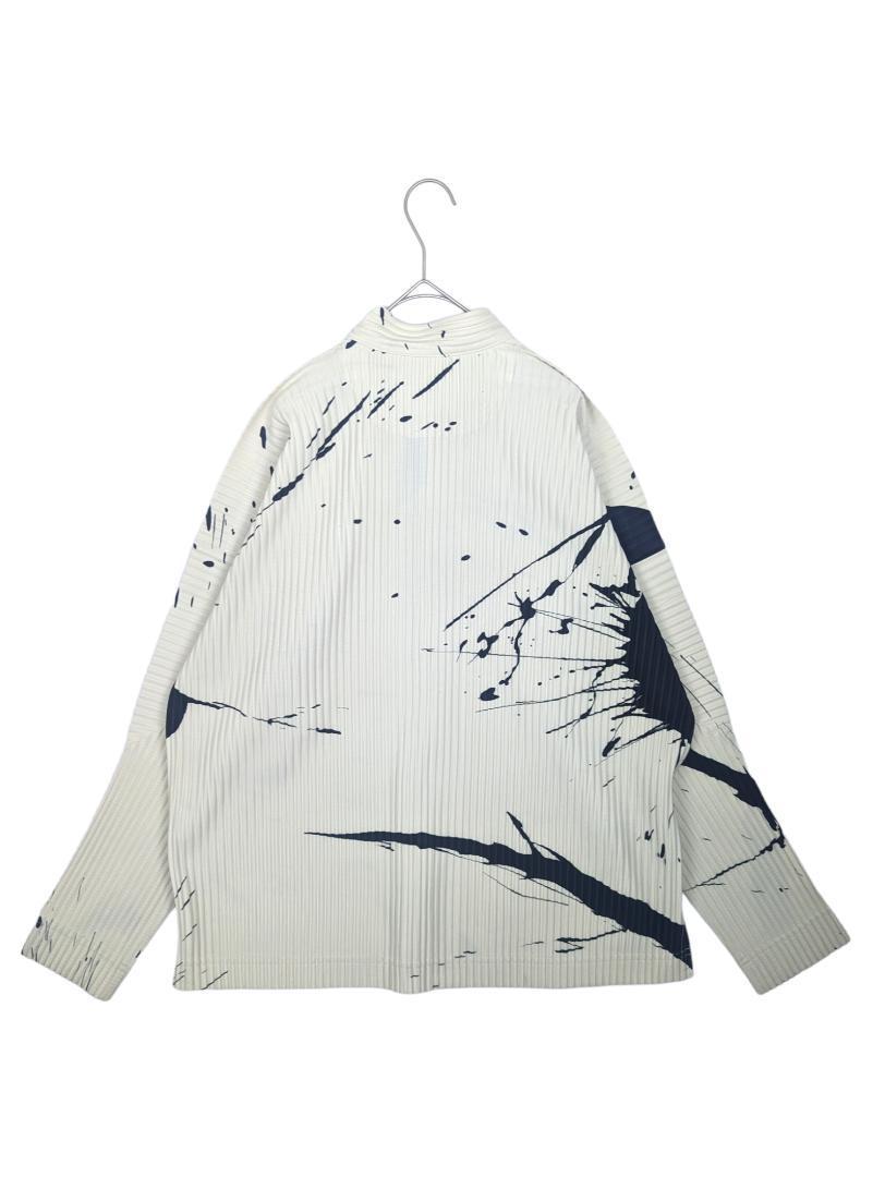 美品】 希少 入手困難 オムプリッセ イッセイミヤケ HOMME 美品】 希少 入手困難 オムプリッセ イッセイミヤケ HOMME