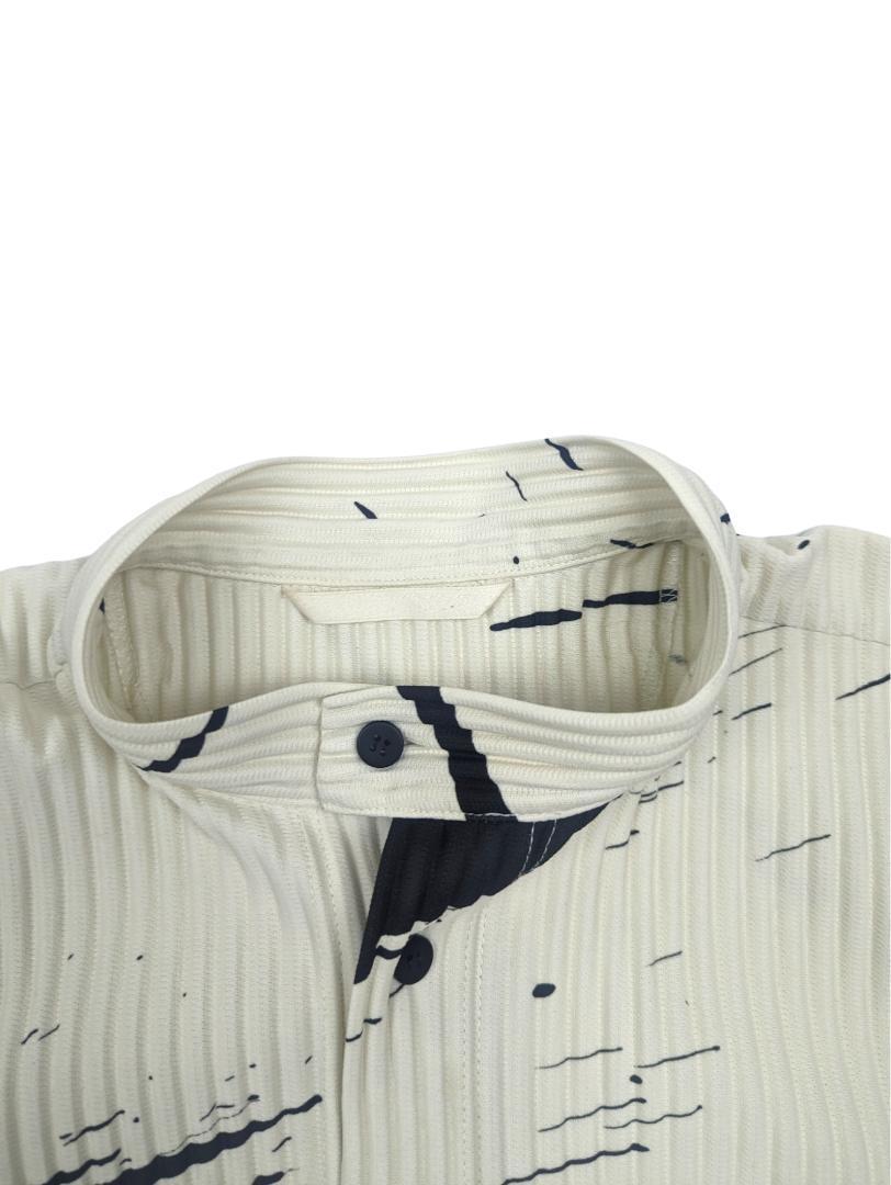美品】 希少 入手困難 オムプリッセ イッセイミヤケ HOMME 美品】 希少 入手困難 オムプリッセ イッセイミヤケ HOMME