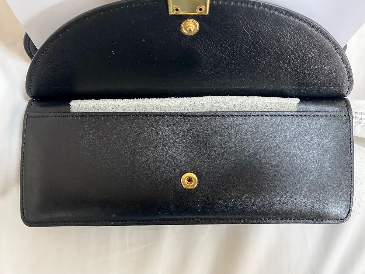 長財布 Chloe 黒 | noonanwaste.com