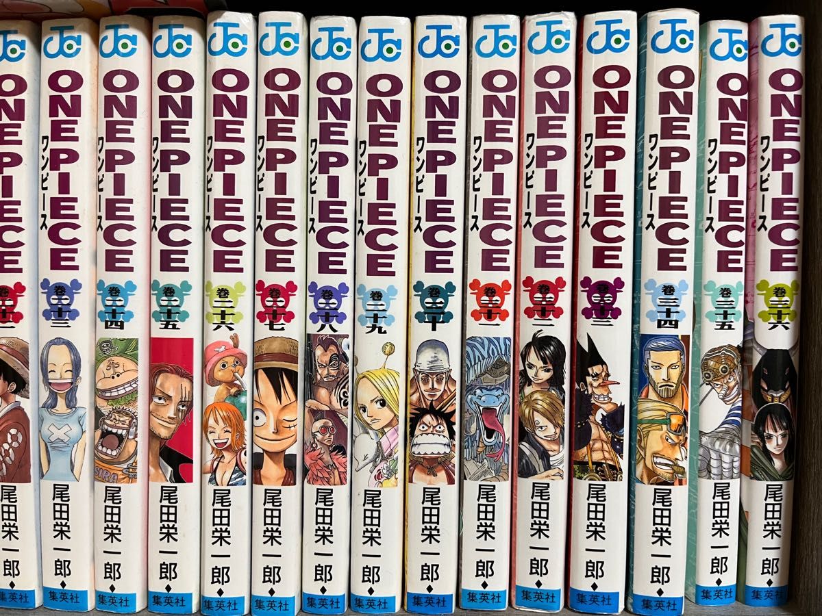 ONE PIECE ワンピース 1-100巻 全巻 セット - 全巻セット