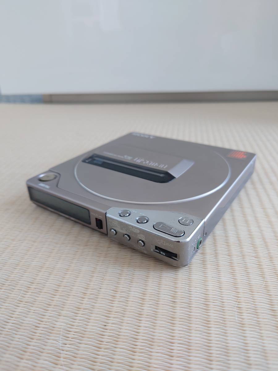 ◇SONY Discman D-250 ソニーディスクマンCDプレーヤー◇-–日本 ◇SONY Discman D-250 ソニーディスクマンCDプレーヤー◇-–日本