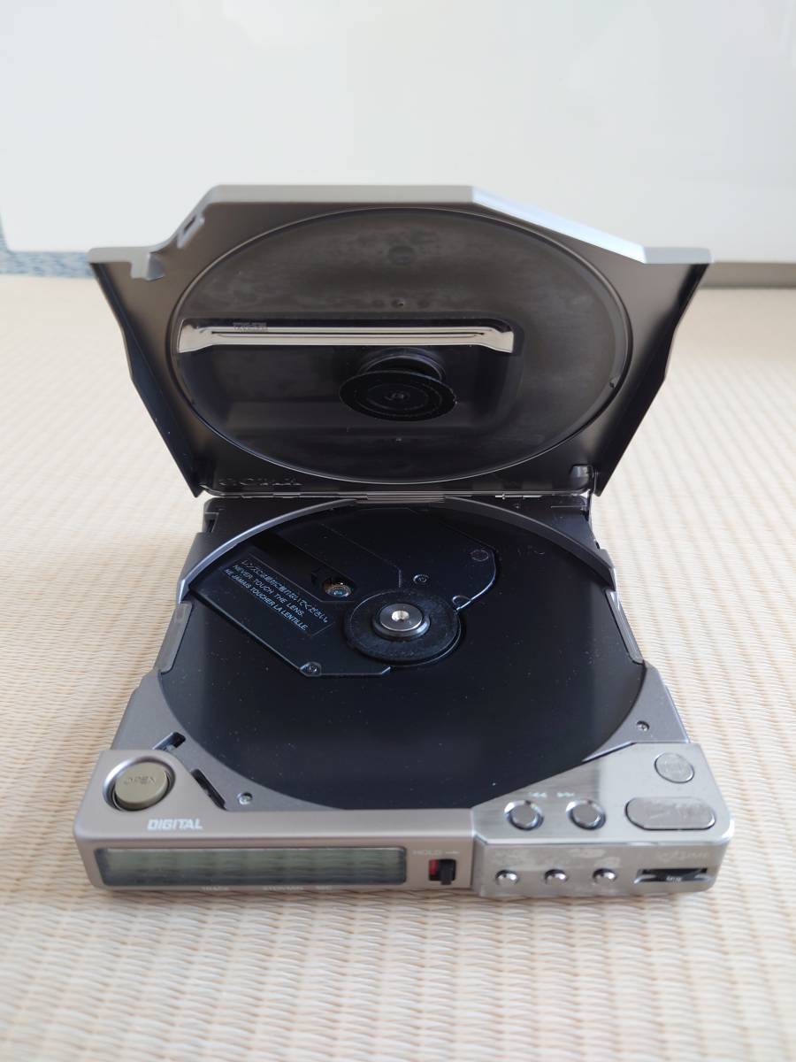 ◇SONY Discman D-250 ソニーディスクマンCDプレーヤー◇-–日本 ◇SONY Discman D-250 ソニーディスクマンCDプレーヤー◇-–日本