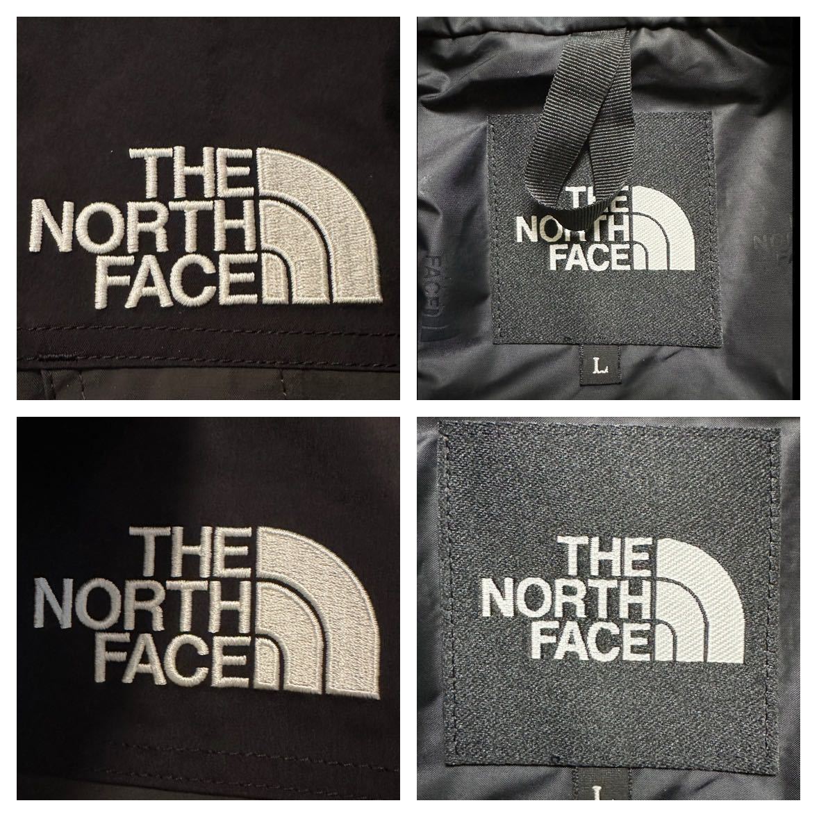 L The North Face Mountain Light Jacket AG ザ ノース フェイス L The North Face Mountain Light Jacket AG ザ ノース フェイス