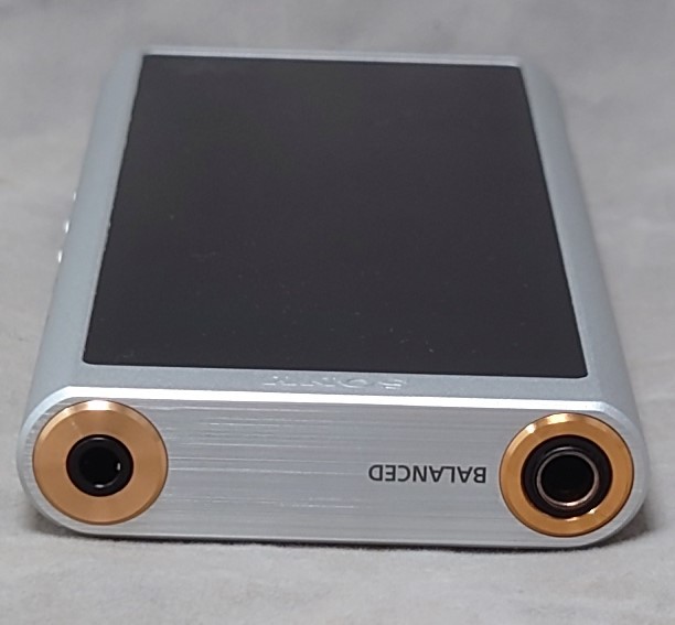 極美品)SONY NW-ZX300 64GB-