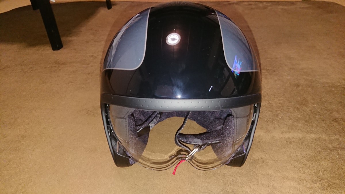 未使用】BMW × SHOEI J・O コラボヘルメット XL 取説付