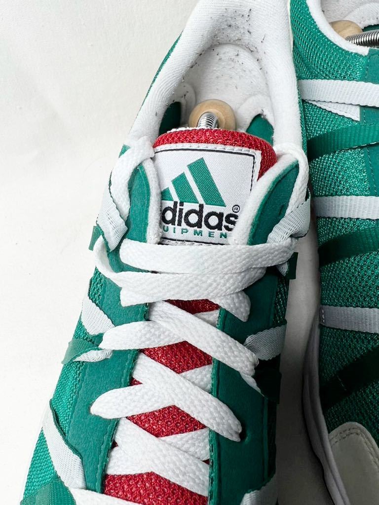 didas Originals メンズ アディダス エキップメント レーシング adidas EQUIPMENT RACING 93 　28.5cm_画像3