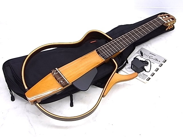 YAMAHA SLG-100S レッド 動作確認済み | reddoorpediatric.com