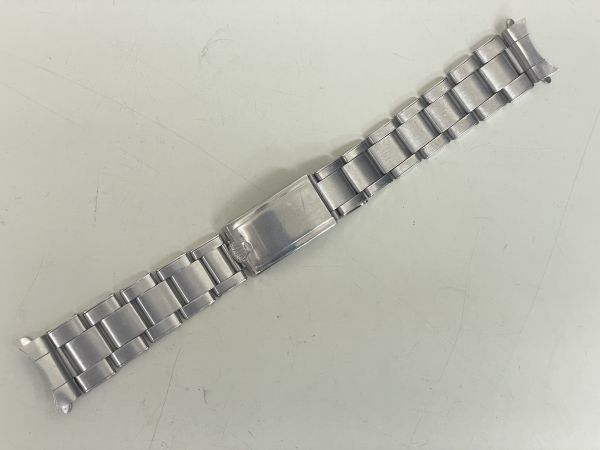 ROLEX リベットブレス FF 7205 7206 60 | www.schmetterlinghaus.at