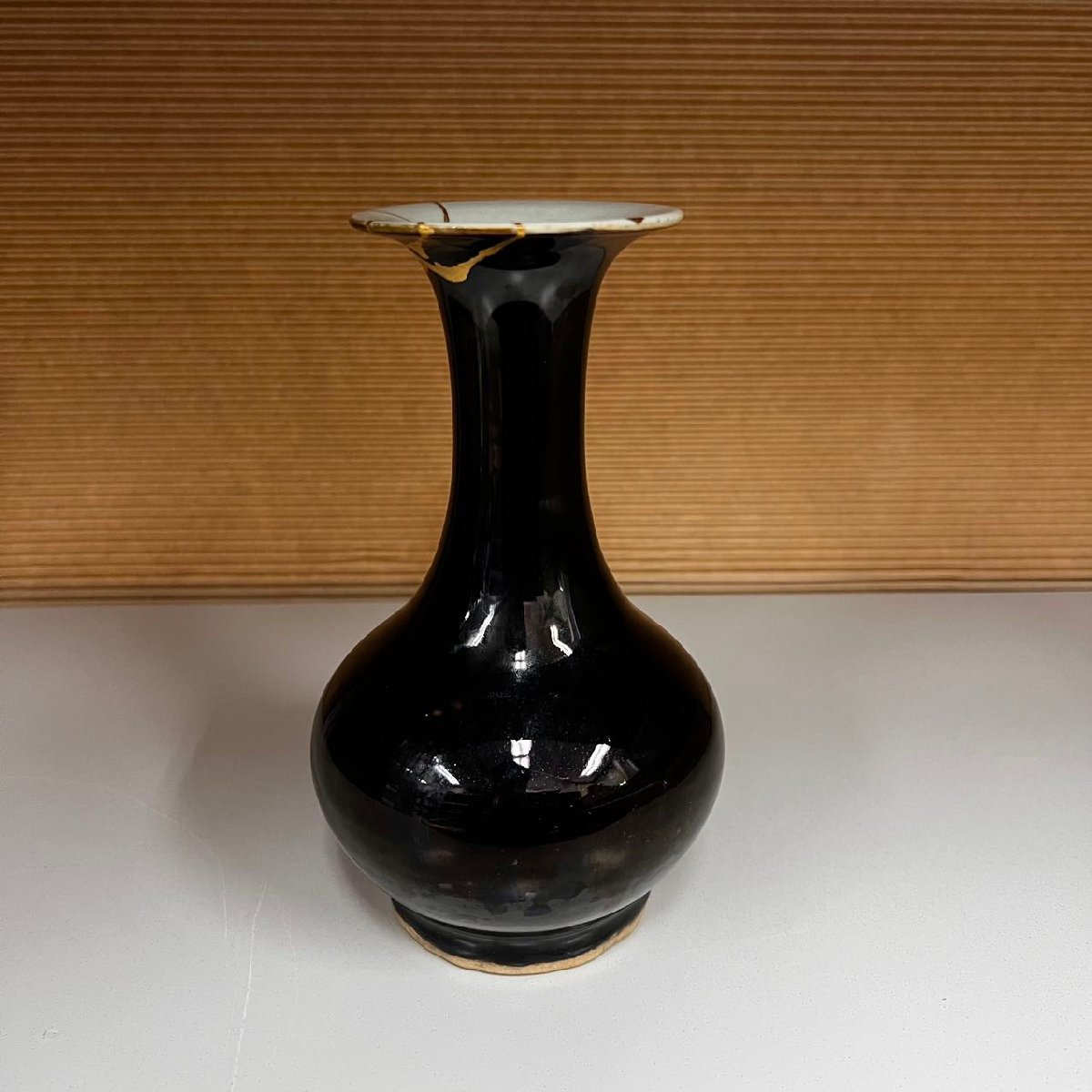 中華のおせち贈り物中華のおせち贈り物清朝 中国古美術花瓶 花瓶