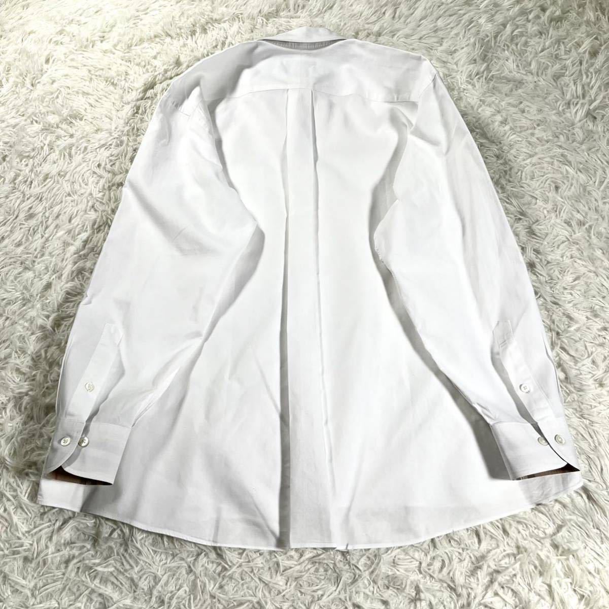 1円【極美品/大きいサイズ】BURBERRY LONDON バーバリーロンドン ノバ