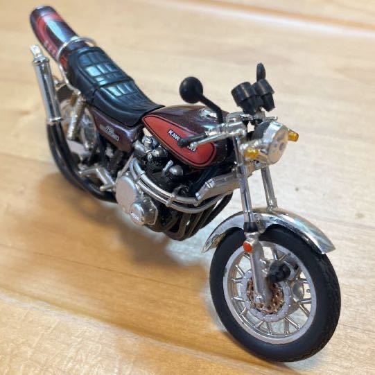 1/24 ZIIカスタムバイクコレクション 真崎京介 検)湘南純愛組 1/24 ZIIカスタムバイクコレクション 真崎京介 検)湘南純愛組