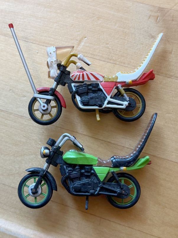 フィギュア付き族車ミニカー ジオラマ、暴走族、ヤンキー、単車 フィギュア付き族車ミニカー ジオラマ、暴走族、ヤンキー、単車